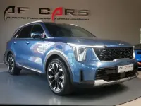 Gebraucht Kia Sorento Platinum 193 PS (141 kW) 2024 Blau SUV
