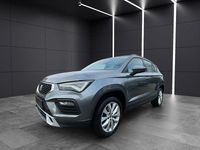 Gebraucht Seat Ateca Style 150 PS (110 kW) 2023 Grau SUV