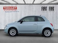 gebraucht Fiat 500 1.0 Mild Hybrid/Apple&Android/PDC/Tempomat