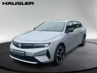 Neu Opel Astra Edition 114 kW (156 PS) 2026 Silber Kombi