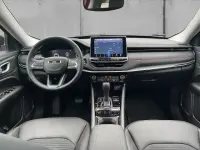 Occasion Jeep Compass Altitude 131 ch (96 kW) 2023 Rouge SUV