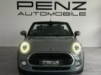 Gebraucht Mini Cooper 136 PS (100 kW) 2019 Andere Kleinwagen
