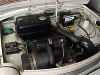 Gebraucht Trabant 601 26 PS (19 kW) 1976 Kombi