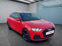 Gebraucht Audi A1 Sportback 95 PS (69 kW) 2025 Rot Kleinwagen