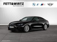 Gebraucht BMW 430 M Sport 286 PS (210 kW) 2025 Saphirschwarz metallic Coupé
