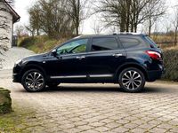 gebraucht Nissan Qashqai +2 Qashqai +2