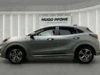 Neu Ford Puma ST-Line 125 PS (91 kW) 2026 Silber SUV