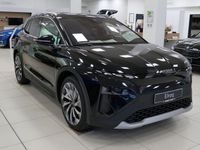 Gebraucht Skoda Elroq 210 kW (286 PS) 2025 Schwarz SUV