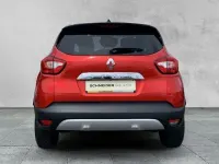 Gebraucht Renault Captur XMOD 118 PS (86 kW) 2017 Rot SUV