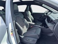 Gebraucht Audi SQ6 e-tron S-Line 359 kW (489 PS) 2025 Gletscherweiß metallic SUV