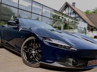 Gebraucht Ferrari Roma 620 PS (456 kW) 2024 Blau Coupé