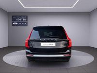 Gebraucht Volvo XC90 Ultimate 235 PS (172 kW) 2022 Schwarz SUV