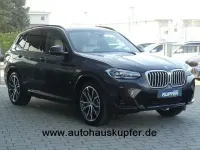 Brugt BMW X3 Performance 292 HK (214 kW) 2024 Grå SUV