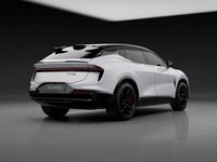 Neu Lotus Eletre 450 kW (612 PS) 2026 Weiß SUV