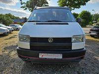Brugt VW Multivan 110 HK (80 kW) 1991 Hvid MPV