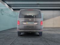 gebraucht VW Caravelle T6.1TDI 110 kW 7-Gang-DSG Comfortline