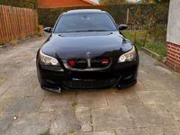 gebraucht BMW M5 