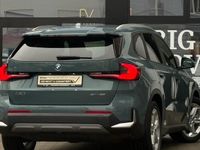 Gebraucht BMW iX1 230 kW (313 PS) 2022 Weiß SUV