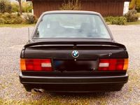 gebraucht BMW 325 i E30 M Pak.2,unrestauriert, ungeschweißt,Inz.nahme mgl.