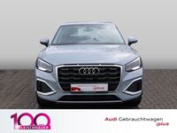 gebraucht Audi Q2 30 TDI advanced LED+PDC+App-connect+GRA+SHZ+Telefon
