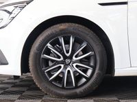Gebraucht Renault Mégane IV Business 116 PS (85 kW) 2022 Weiß Limousine