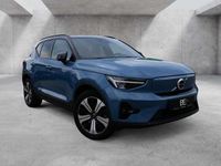 Gebraucht Volvo XC40 Ultimate 169 kW (231 PS) 2022 Blau SUV
