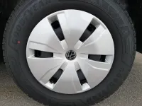 Neu VW T7 100 kW (136 PS) 2026 (stone grey) Van