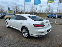 gebraucht VW Arteon R-Line 1.4 TSI eHybrid | MATRIX NAVI PANO