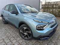 Gebraucht Citroën C4 PureTech 131 PS (96 kW) 2024 Blau SUV