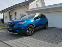 gebraucht Opel Grandland X (X) 1.2 Turbo 96kW Innovation, 8-fach