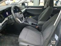 Gebraucht VW Golf VII Life 2021 Andere Kleinwagen