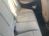 Gebraucht BMW 320 Efficient Dynamics 163 PS (119 kW) 2014 Grau Kombi