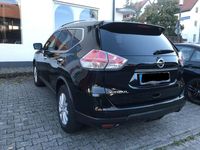 Gebraucht Nissan X-Trail Tekna 163 PS (119 kW) 2016 SUV