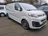 Gebraucht Citroën Jumpy Business Class 122 PS (89 kW) 2018 Grau Van / Kleinbus