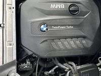 Gebraucht BMW X4 M Sport 265 PS (194 kW) 2018 Weiß SUV