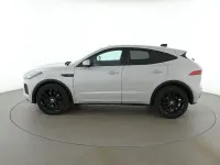 Brugt Jaguar E-Pace R-Dynamic 249 HK (183 kW) 2020 Grå SUV