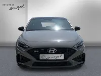Gebraucht Hyundai i30 N Line 140 PS (102 kW) 2025 Grau Limousine