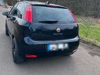 gebraucht Fiat Punto 1.2 8V -