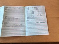 Gebraucht VW Fox 55 PS (40 kW) 2005 Weiß Kleinwagen