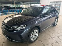 Gebraucht VW Taigo 116 PS (85 kW) 2025 Grau SUV