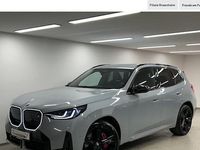 Gebraucht BMW X3 Comfort Edition 398 PS (292 kW) 2025 Grau SUV
