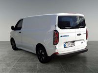 Gebraucht Ford E-Transit Trend 160 kW (218 PS) 2025 Frozen white Van