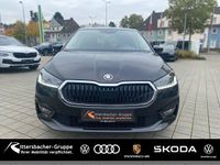 Neu Skoda Fabia Tour 116 PS (85 kW) 2026 (schwarzmagic perleffekt) Kleinwagen