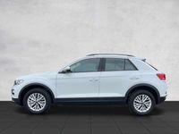 gebraucht VW T-Roc 1.5 TSI *Style* ACC/DAB/Lane Assist