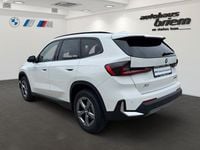 Second-hand BMW X1 163 CP (119 kW) 2025 Alb SUV