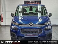 Gebraucht Citroën Berlingo Live 102 PS (75 kW) 2020 Blau Van / Kleinbus