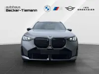 Neu BMW X3 M 398 PS (292 kW) 2026 Bmw individual frozen pure gre SUV