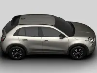 Neu Fiat 600 Pop 101 PS (74 kW) 2026 Cappuccino beige metallic SUV