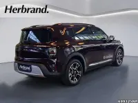 Neu Smart #5 Pro+ 266 kW (363 PS) 2026 Pulsar ruby SUV