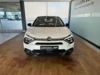 Gebraucht Citroën C4 Feel 131 PS (96 kW) 2023 Weiß SUV